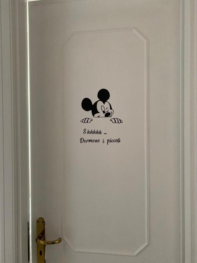 Casa Vacanze Sicilia 巴塞罗纳-波佐戈托 外观 照片
