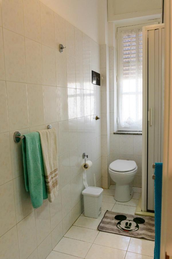 Casa Vacanze Sicilia 巴塞罗纳-波佐戈托 外观 照片