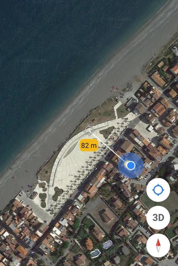 Casa Vacanze Sicilia 巴塞罗纳-波佐戈托 外观 照片