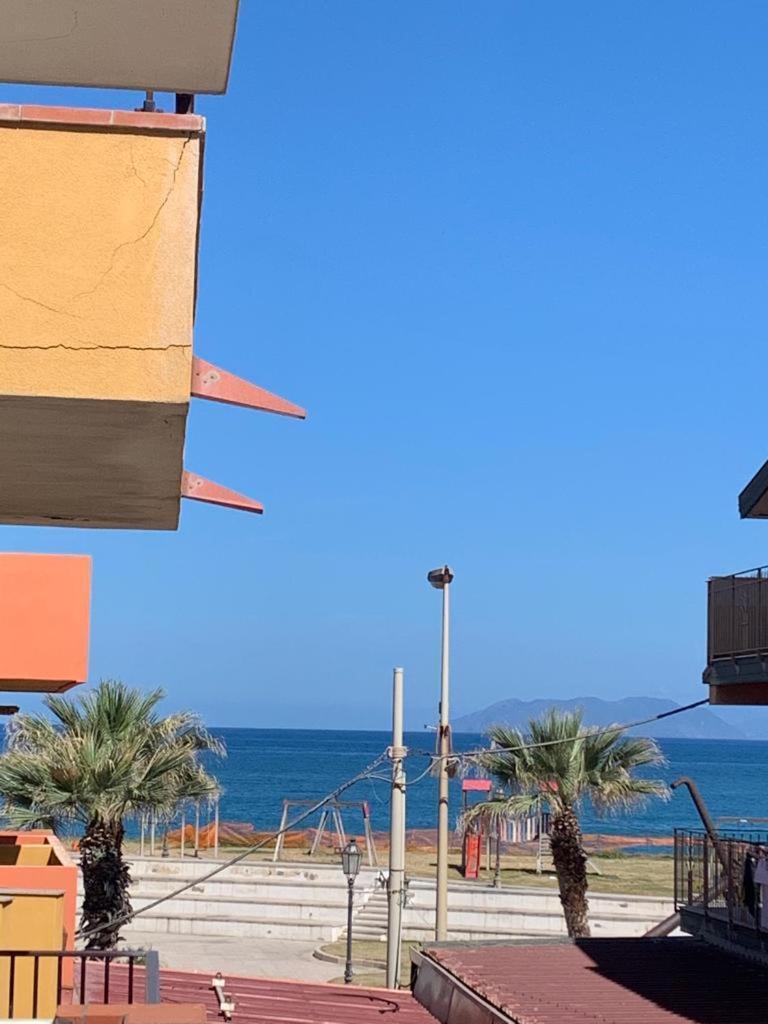 Casa Vacanze Sicilia 巴塞罗纳-波佐戈托 外观 照片