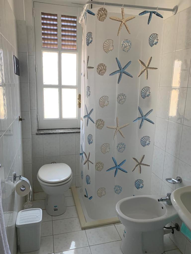 Casa Vacanze Sicilia 巴塞罗纳-波佐戈托 外观 照片